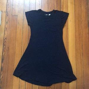 Urban outfitters t-shirt dress